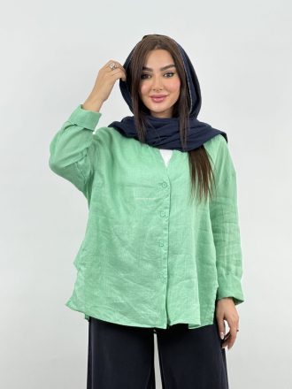 شومیز زنانه خنک