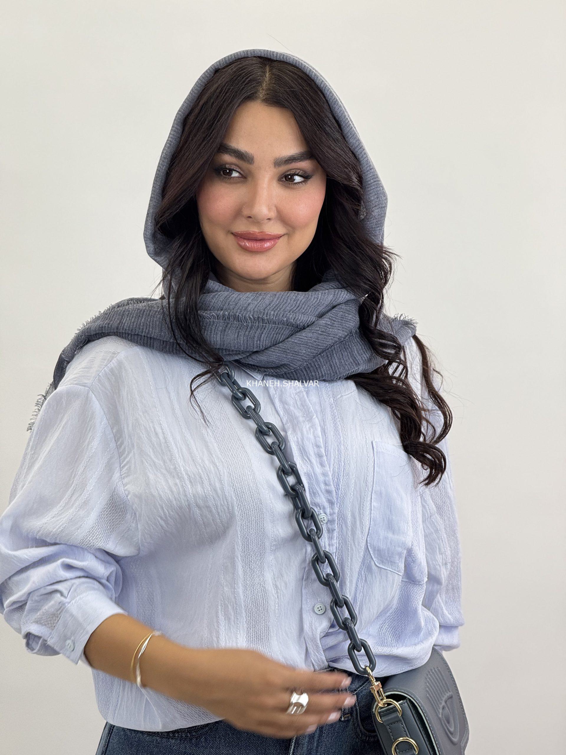 IMG_9484 شومیز KTN 1035 - Image 1