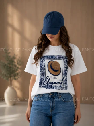 تيشرت 02020 Hat