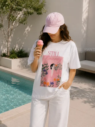 تيشرت Still 02028