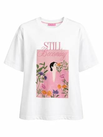تيشرت Still 02028