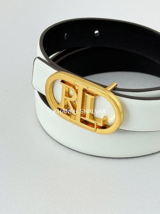 کمربند 07 Ralph Lauren