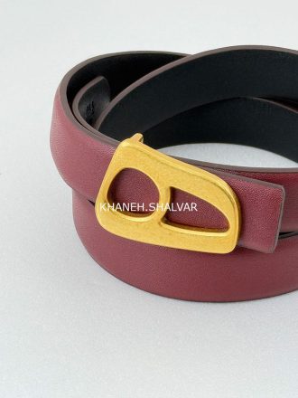 کمربند 03 Calvin klein