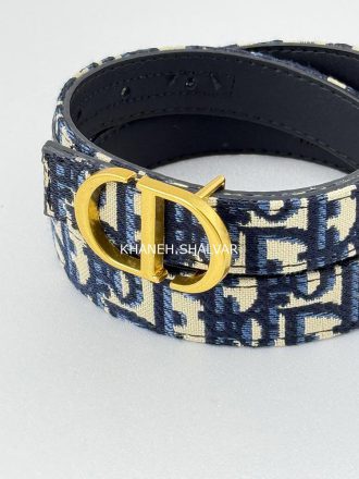 کمربند 23 Dior