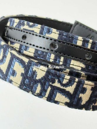 کمربند 23 Dior