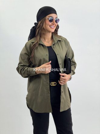 شومیز یلدا