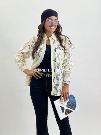 شومیز گیپور