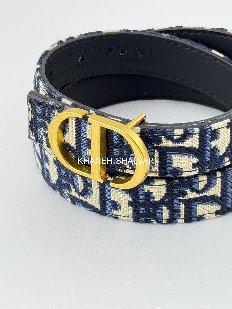 کمربند 23 Dior