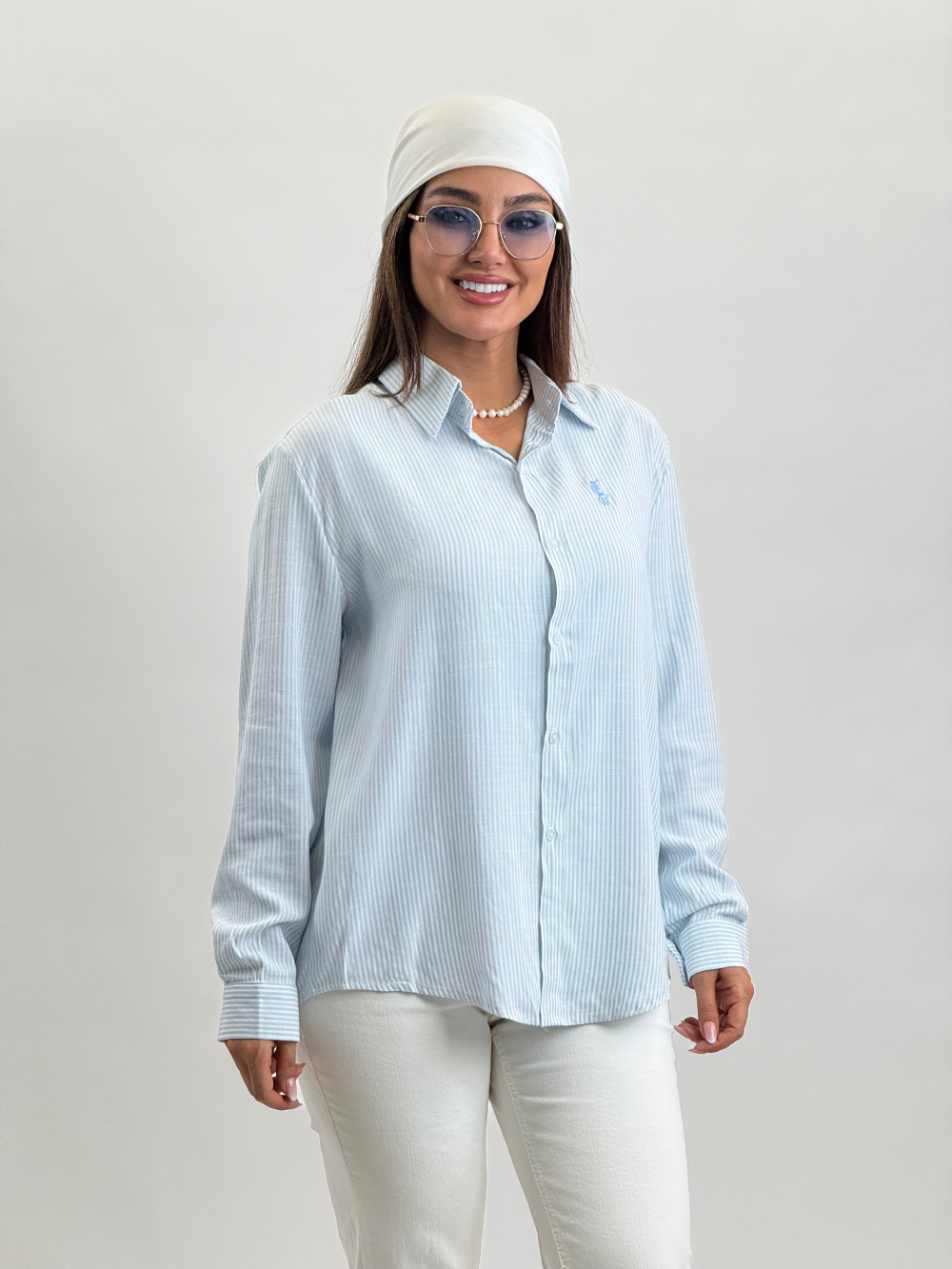 شومیز 3557 Polo