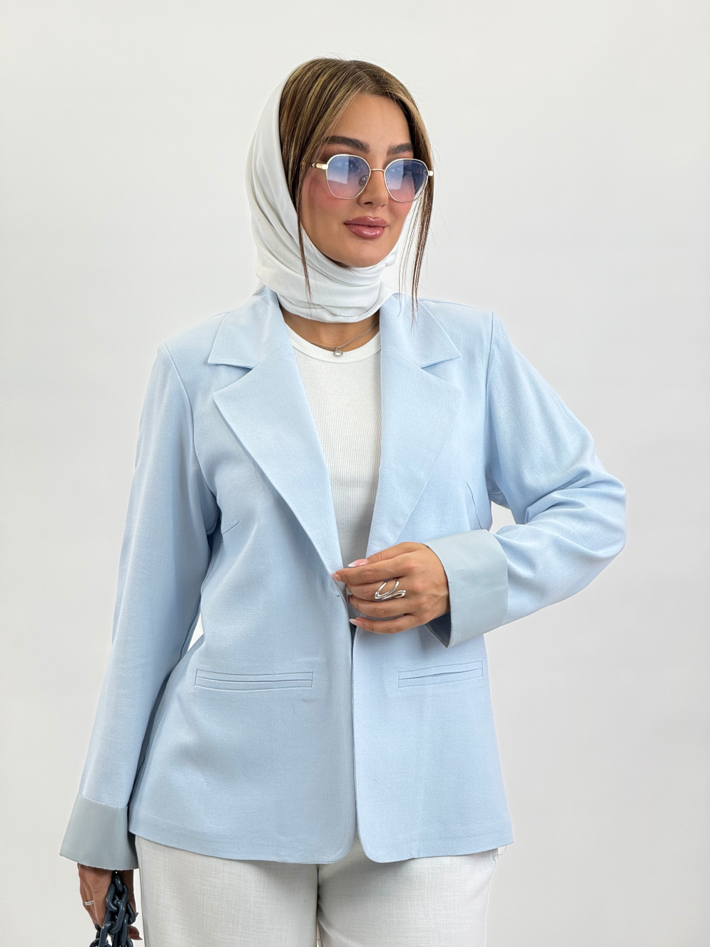 IMG_5495 کت ويسکوز پشت دکمه 2039