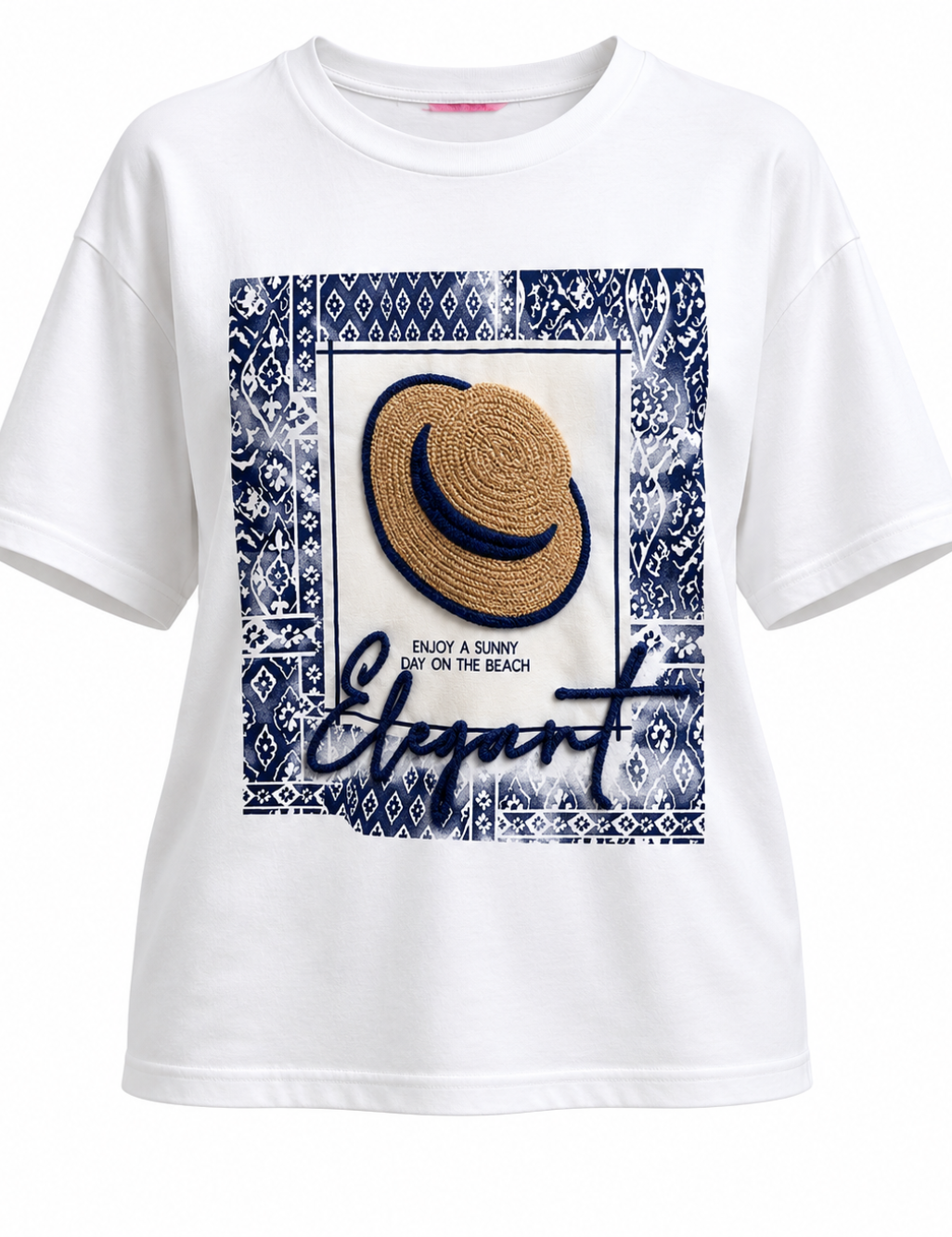 تيشرت 02020 Hat