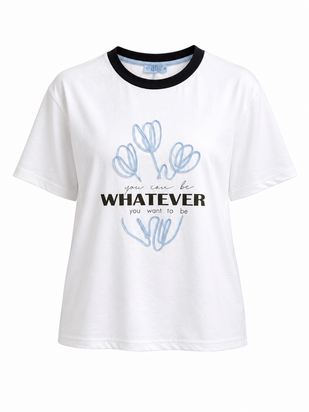 تيشرت Whatever 02023