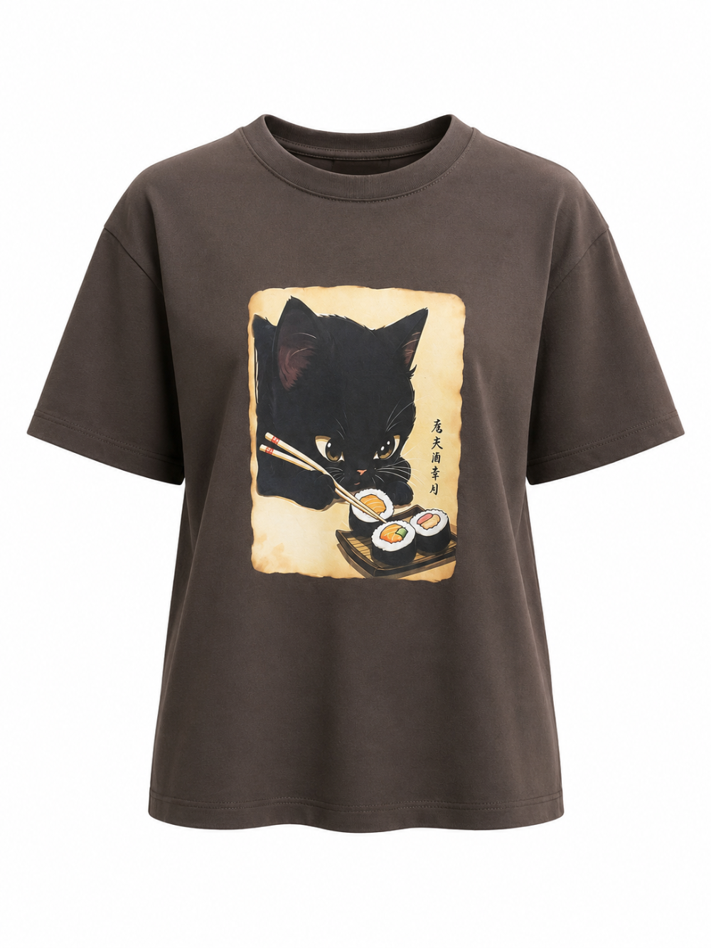 تیشرت Cat 8479