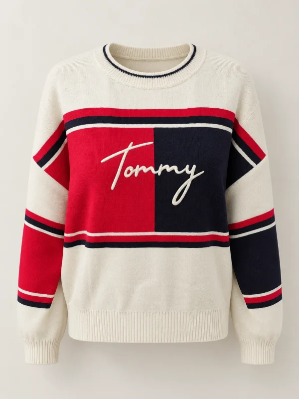 بافت Tommy 11950