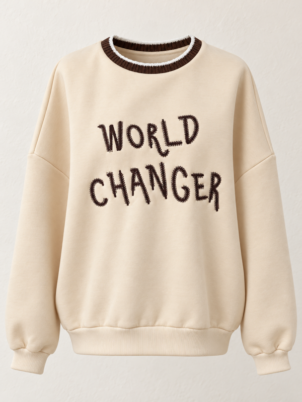 دورس World Changer 3024