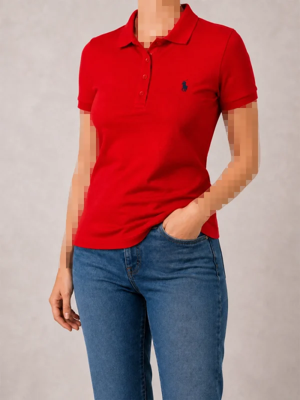 پولوشرت Polo 3008