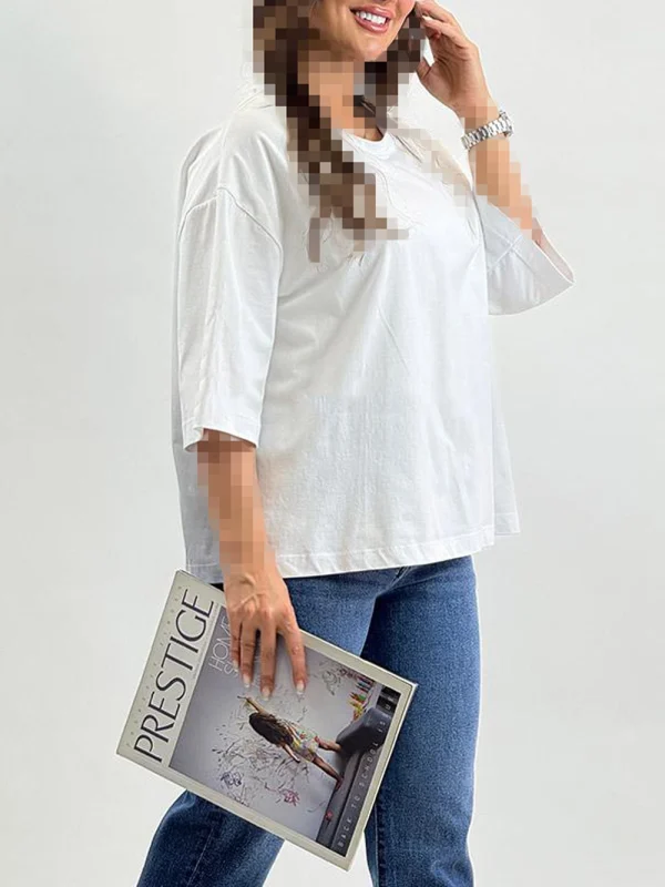 تیشرت 3340 zara