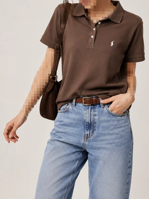 پولوشرت Polo 3008