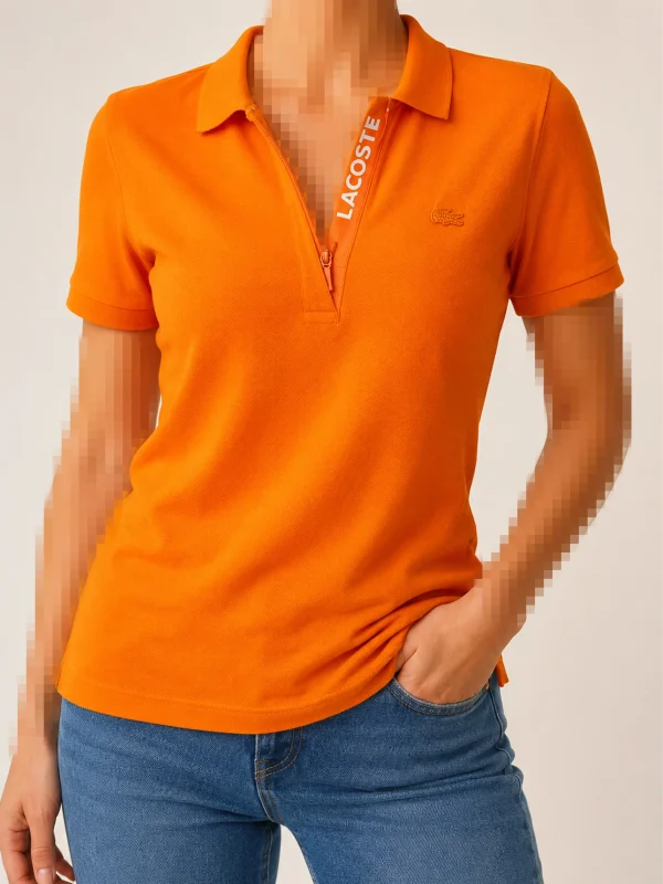 پولوشرت Lacoste 3017