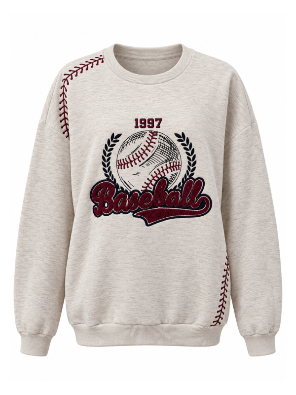 دورس Baseball 2593