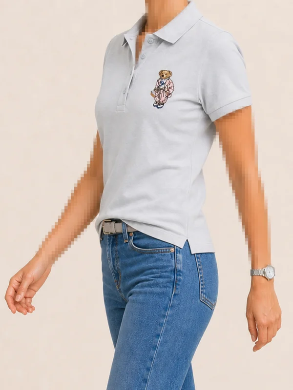 پولوشرت Polo تدي 3012