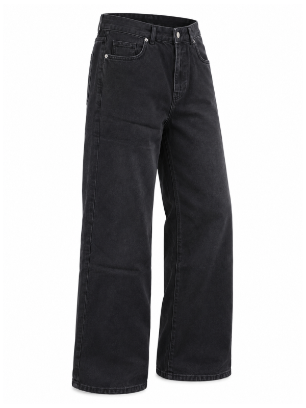 شلوار جين Baggy 527098