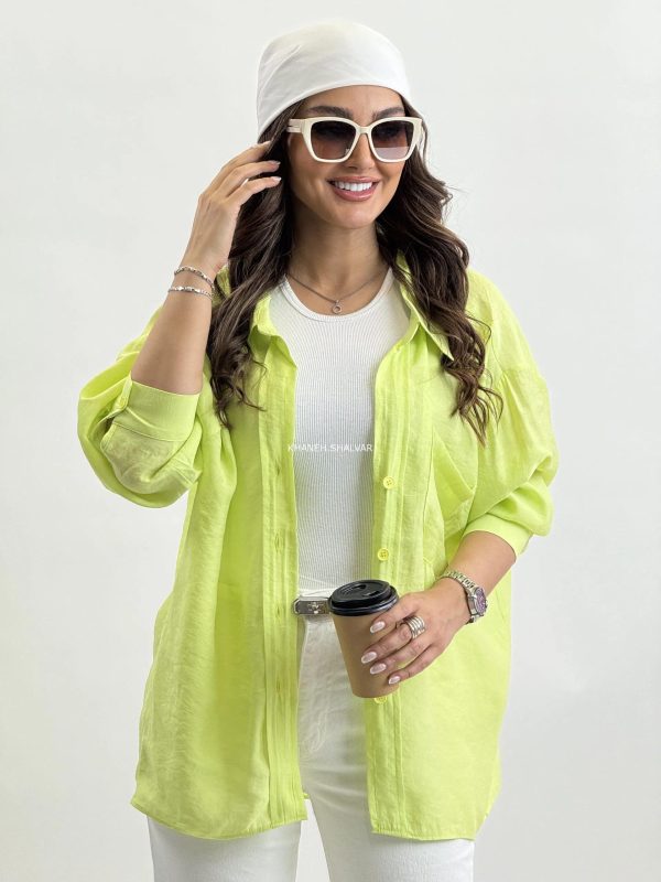 شومیز پری Perry 4612