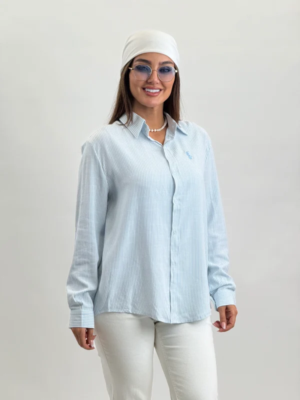شومیز 3557 Polo