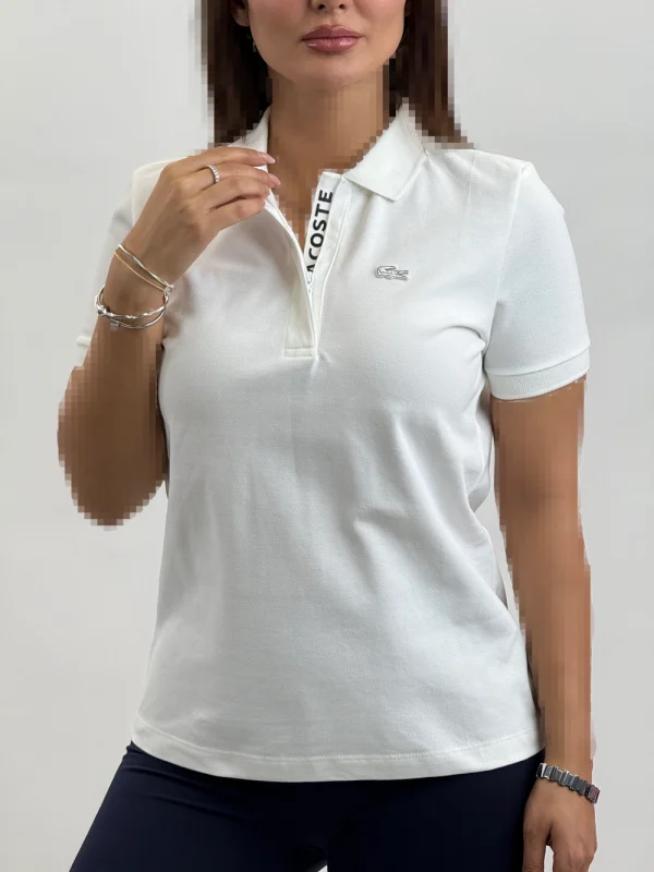 پولوشرت 3017 Lacoste