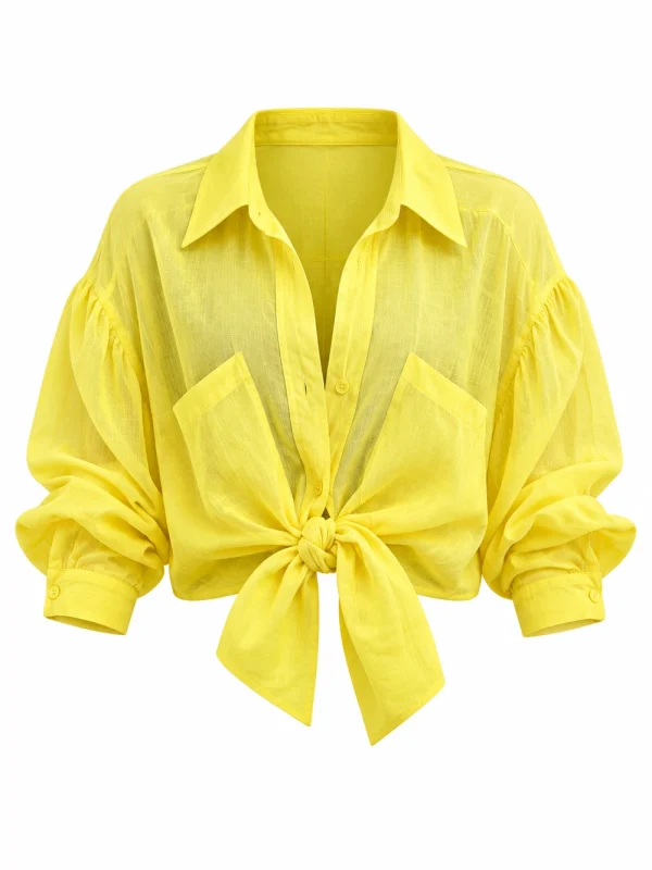 yellow-blouse-ghost