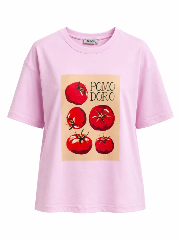 تيشرت 8228 Bisou