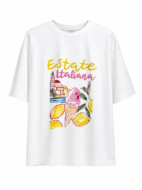 تیشرت 01781 Italiana