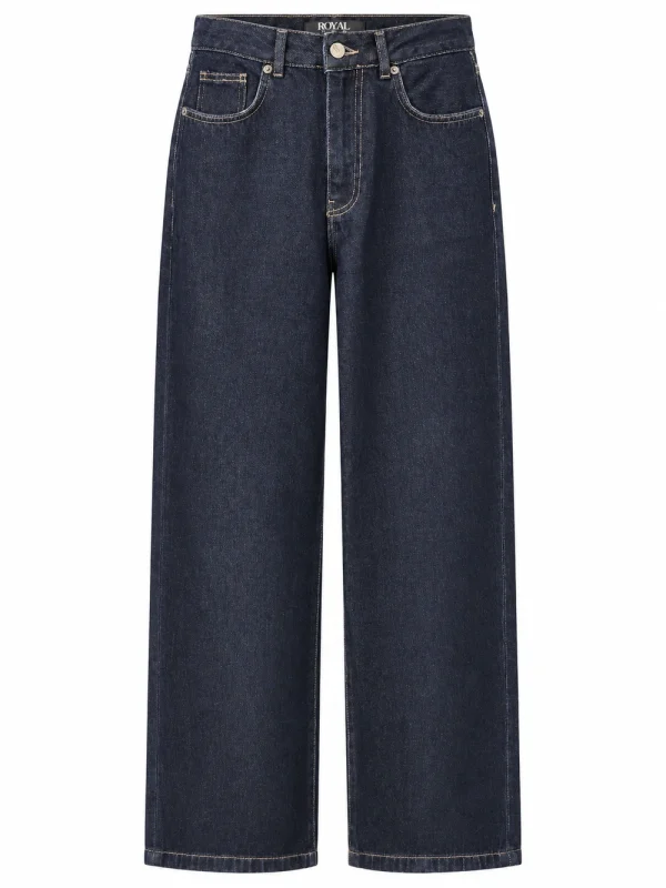 شلوار جين Baggy 528003