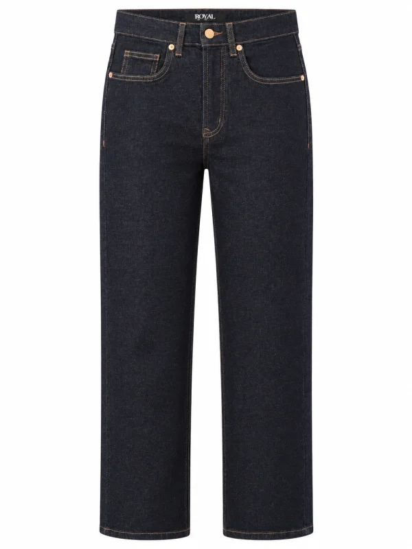 شلوار جين Slim Straight 300017850