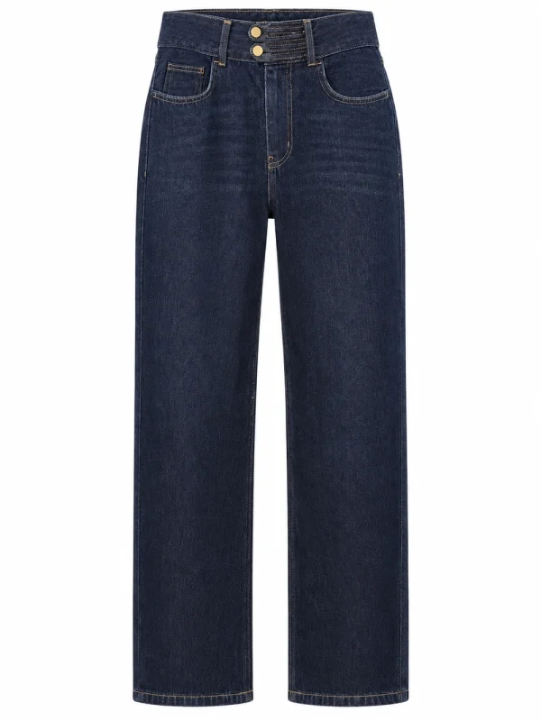 شلوار جين Lenox 300017853